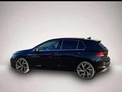 VW Golf (2024) - Foto 3