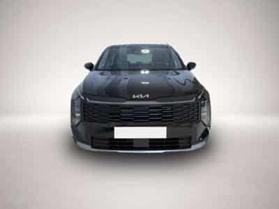 Kia Sportage (2026) - Photo 2