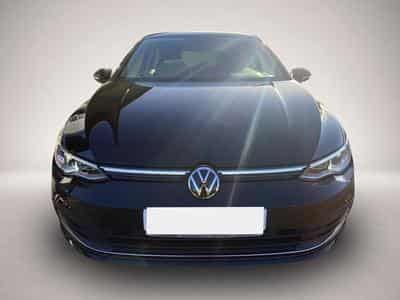 VW Golf (2024) - Foto 8