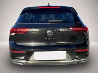 VW Golf (2024) - Foto 5