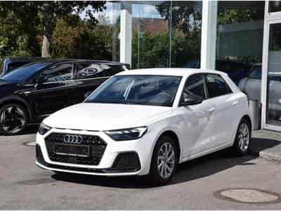 Audi A1 (2026) - Foto 2