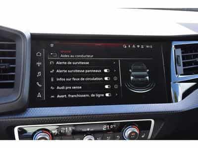 Audi A1 (2026) - Foto 13