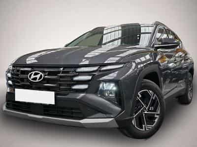 Hyundai Tucson (2026) - Photo 1
