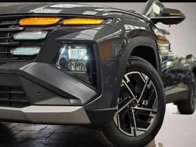 Hyundai Tucson (2026) - Photo 2