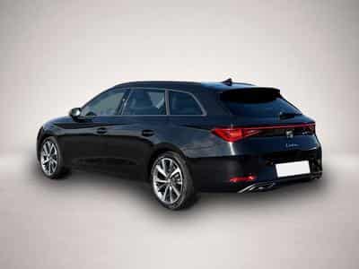 Seat Leon (2026) - Foto 4