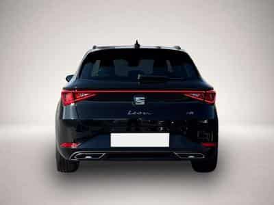 Seat Leon (2026) - Foto 5