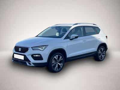 Seat Ateca (2026) - Photo 1