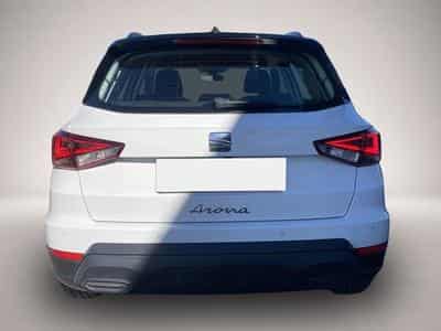 Seat Arona (2024) - Photo 5