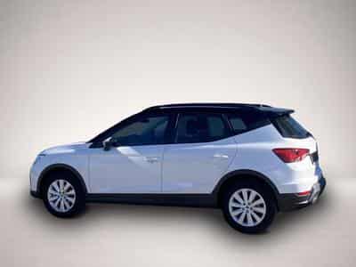 Seat Arona (2024) - Photo 3
