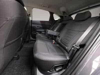 Hyundai Tucson (2026) - Photo 6