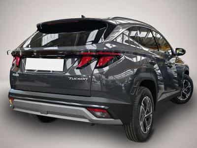 Hyundai Tucson (2026) - Photo 3