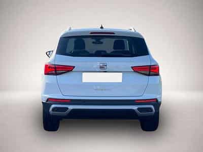 Seat Ateca (2026) - Photo 5