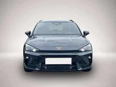 Cupra Leon (2025) - Photo 2