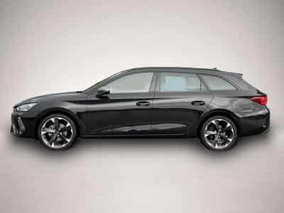 Cupra Leon (2025) - Photo 2