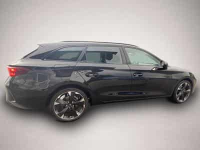 Cupra Leon (2025) - Photo 5