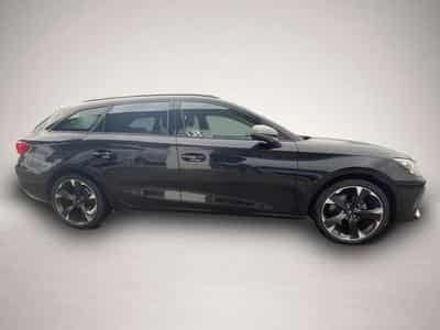 Cupra Leon (2025) - Photo 6