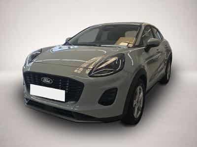 Ford Puma (2026) - Photo 1