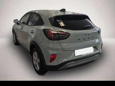 Ford Puma (2026) - Photo 2