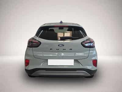 Ford Puma (2026) - Photo 7