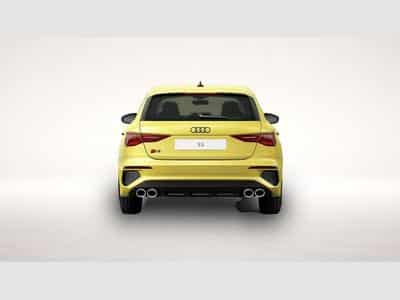 Audi Quattro (2024) - Photo 3