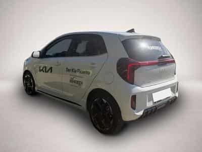 Kia Picanto (2025) - Photo 3