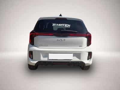Kia Picanto (2025) - Photo 4