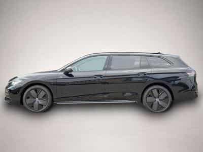 VW Passat (2026) - Photo 2