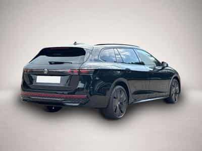 VW Passat (2026) - Photo 3
