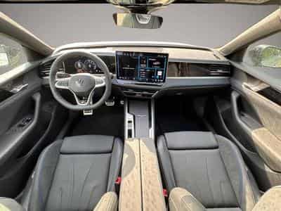 VW Passat (2026) - Photo 7