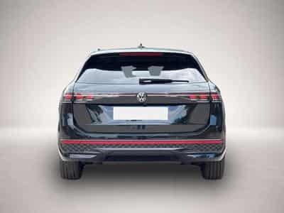 VW Passat (2026) - Photo 4