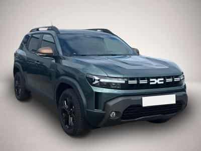 Dacia Duster (2026) - Foto 1