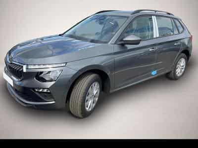 Skoda Kamiq (2026) - Photo 4