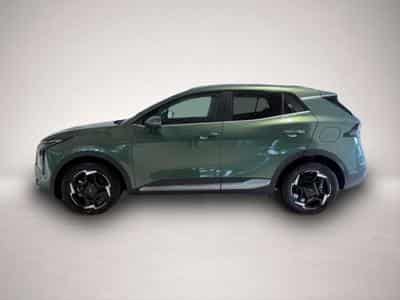Kia Sportage (2026) - Photo 3