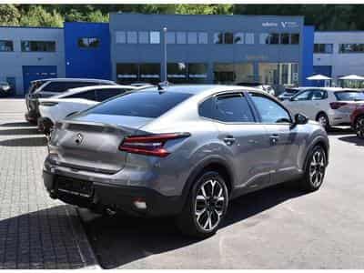 Citroën C5 X (2025) - Photo 4