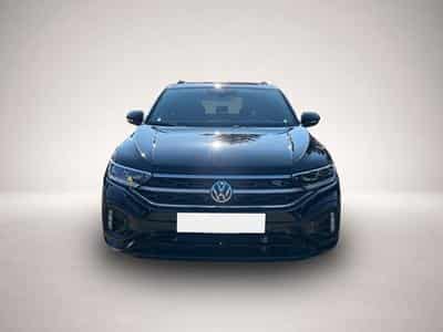 VW T-Roc (2024) - Photo 2