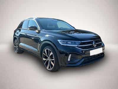 VW T-Roc (2024) - Photo 3