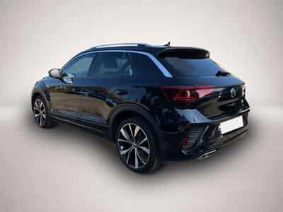 VW T-Roc (2024) - Photo 5