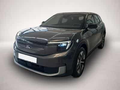 Ford Explorer (2026) - Photo 1
