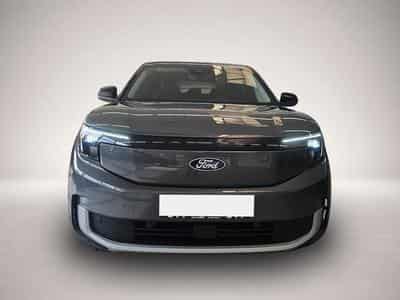 Ford Explorer (2026) - Photo 5