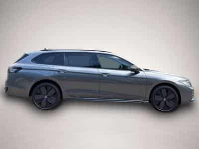 VW Passat (2026) - Photo 5