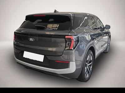 Ford Explorer (2026) - Photo 3