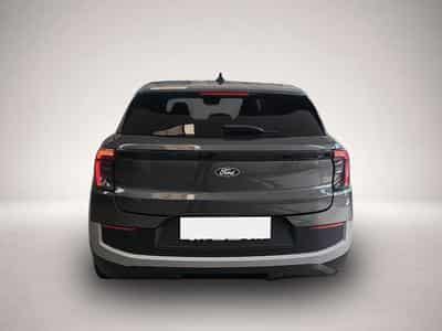 Ford Explorer (2026) - Photo 7