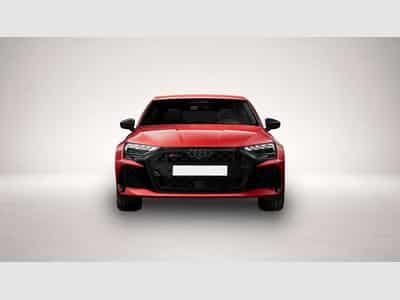 Audi Quattro (2025) - Photo 2
