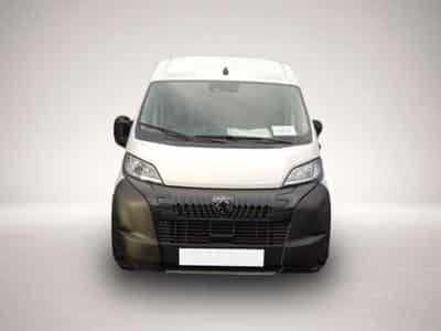 Peugeot Boxer (2025) - Photo 3
