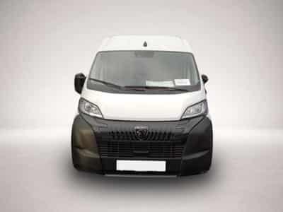 Peugeot Boxer (2025) - Photo 1