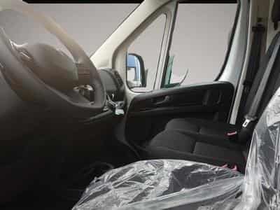 Peugeot Boxer (2025) - Photo 4