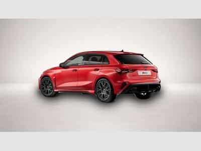 Audi Quattro (2025) - Photo 4