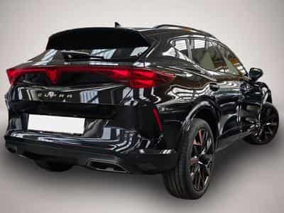 Cupra Formentor (2026) - Photo 3