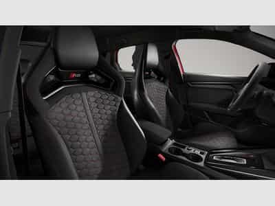 Audi Quattro (2025) - Photo 6