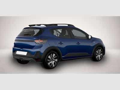 Dacia Sandero (2026) - Photo 4